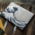Hokusai The Great Wave off Kanagawa Google Pixelbook Go Skin